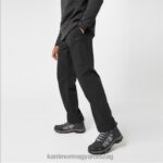 Karrimor ruházat fekete egynemű párduc nadrág P60RX276 - Image 4