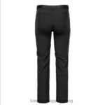 Karrimor ruházat fekete egynemű párduc nadrág P60RX276 - Image 5