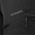 Karrimor ruházat fekete egynemű párduc nadrág P60RX276 - Image 7