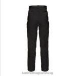 Karrimor ruházat fekete egynemű párduc pnt sn24 P60RX278 - Image 2