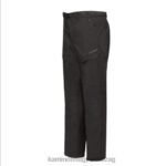 Karrimor ruházat fekete egynemű párduc pnt sn24 P60RX278 - Image 3