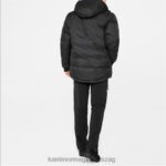 Karrimor ruházat fekete egynemű sierra insjksn31 P60RX151 - Image 3