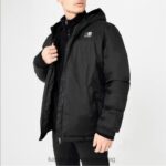 Karrimor ruházat fekete egynemű sierra insjksn31 P60RX151 - Image 4