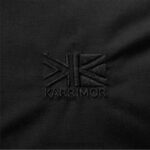 Karrimor ruházat fekete egynemű városi parka ld24 P60RX257 - Image 7