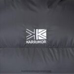 Karrimor ruházat fekete férfiak alaptábori gilet P60RX166 - Image 5