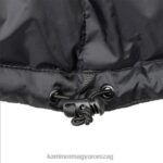 Karrimor ruházat fekete férfiak alaptábori gilet P60RX166 - Image 6