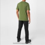 Karrimor ruházat fekete férfiak alpinista nadrág P60RX253 - Image 3