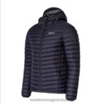 Karrimor ruházat fekete férfiak forró rock dzseki P60RX153 - Image 3
