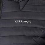 Karrimor ruházat fekete férfiak forró rock dzseki P60RX153 - Image 4