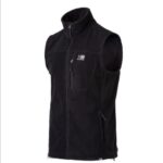Karrimor ruházat fekete férfiak gyapjú glett P60RX174 - Image 8