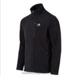 Karrimor ruházat fekete férfiak gyapjú kabát P60RX173 - Image 3