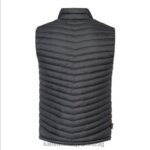 Karrimor ruházat fekete férfiak hot rock gilet P60RX164 - Image 2