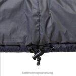 Karrimor ruházat fekete férfiak hot rock gilet P60RX164 - Image 5