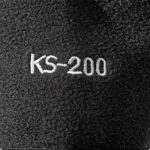 Karrimor ruházat fekete férfiak ks200 mikro gyapjú P60RX177 - Image 7