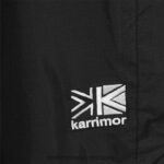 Karrimor ruházat fekete férfiak orkney vízálló nadrág P60RX146 - Image 4