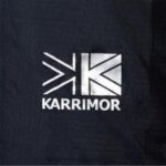 Karrimor ruházat fekete férfiak orkney vízálló nadrág P60RX146 - Image 10