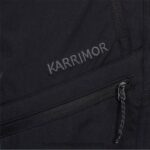 Karrimor ruházat fekete férfiak párduc sétanadrág P60RX137 - Image 4