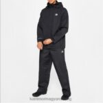 Karrimor ruházat fekete férfiak sierra nadrág P60RX144 - Image 2