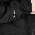 Karrimor ruházat fekete férfiak sierra weathertite kabát P60RX143 - Image 6