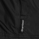Karrimor ruházat fekete férfiak sierra weathertite kabát P60RX143 - Image 7