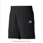Karrimor ruházat fekete férfiak szélű rövidnadrág P60RX127 - Image 2