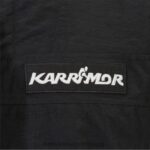 Karrimor ruházat fekete férfiak szigetelt kabát P60RX159 - Image 4