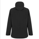 Karrimor ruházat fekete férfiak vándorkabát P60RX170 - Image 2