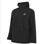 Karrimor ruházat fekete férfiak vándorkabát P60RX170 - Image 3