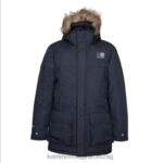 Karrimor ruházat fekete férfiak városi park P60RX149