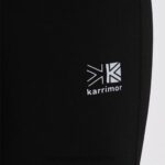 Karrimor ruházat fekete férfiak x lite futóharisnya P60RX5 - Image 4