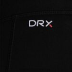 Karrimor ruházat fekete férfiak x lite futóharisnya P60RX5 - Image 5