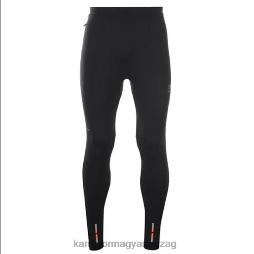 karrimor_ruhazat_fekete_ferfiak_x_lite_futoharisnya_p60rx5.jpg Karrimor ruházat fekete férfiak x lite futóharisnya P60RX5 - Image 1