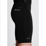 Karrimor ruházat fekete férfiak x lite rövid harisnya P60RX14 - Image 5