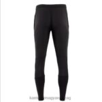 Karrimor ruházat fekete férfiak xlite tréningnadrág P60RX1 - Image 12