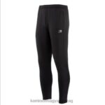 Karrimor ruházat fekete férfiak xlite tréningnadrág P60RX1 - Image 13