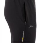 Karrimor ruházat fekete férfiak xlite tréningnadrág P60RX1 - Image 3