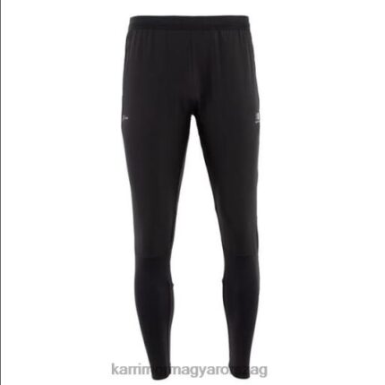 Karrimor ruházat fekete férfiak xlite tréningnadrág P60RX1