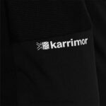 Karrimor ruházat fekete férfiak xlite tréningnadrág P60RX1 - Image 9
