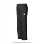 Karrimor ruházat fekete gyerekek sierra nadrág P60RX199 - Image 6
