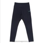 Karrimor ruházat fekete junior helix leggings P60RX124