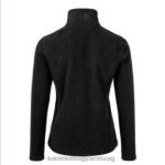Karrimor ruházat fekete nők gyapjú kabát P60RX195 - Image 6