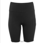 Karrimor ruházat fekete nők helix rövid P60RX138