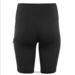 Karrimor ruházat fekete nők helix rövid P60RX138 - Image 5