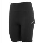 Karrimor ruházat fekete nők helix rövid P60RX138 - Image 6