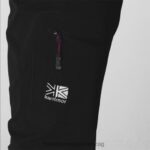 Karrimor ruházat fekete nők hot rock nadrág P60RX189 - Image 7