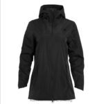 Karrimor ruházat fekete nők orbit kabát P60RX264