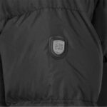 Karrimor ruházat fekete nők pehely hosszú kabát P60RX248 - Image 7