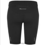 Karrimor ruházat fekete nők rövid harisnyanadrág P60RX15 - Image 5