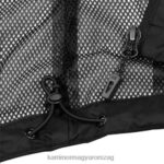 Karrimor ruházat fekete nők sierra kapucnis kabát P60RX268 - Image 8