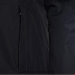Karrimor ruházat fekete nők szigetelt kabát P60RX261 - Image 5